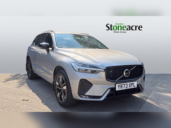 Used Volvo XC60 2023 for sale - 79202031: Photo