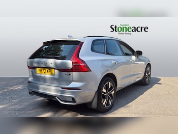 Used Volvo XC60 2023 for sale - 79202031: Photo