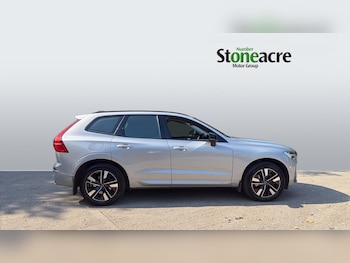 Used Volvo XC60 2023 for sale - 79202031: Photo