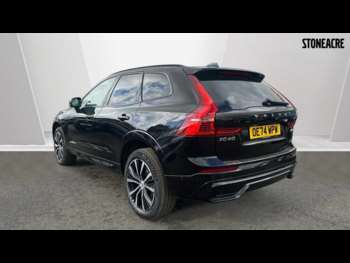 Used Volvo XC60 2024 for sale - 74887942: Photo