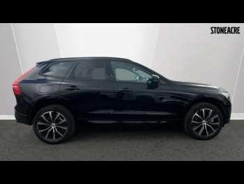 Used Volvo XC60 2024 for sale - 74887942: Photo