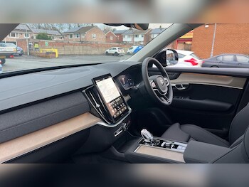 Used Volvo XC90 2026 for sale - 78362222: Photo