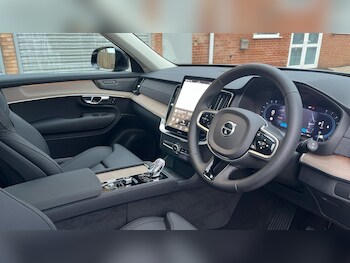 Used Volvo XC90 2026 for sale - 78362222: Photo