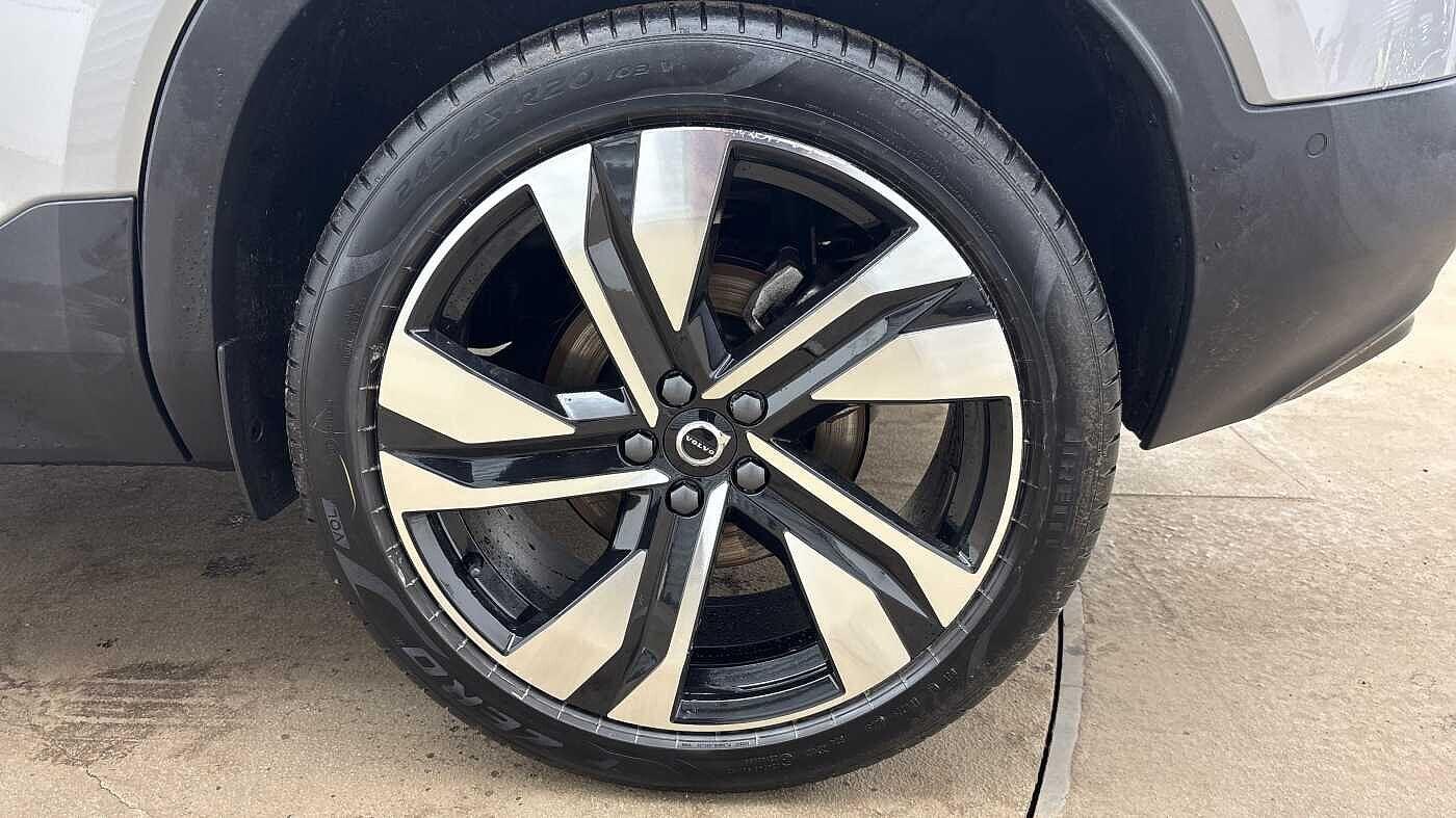 Used Volvo XC40 2025 for sale - 76952640: Photo 20