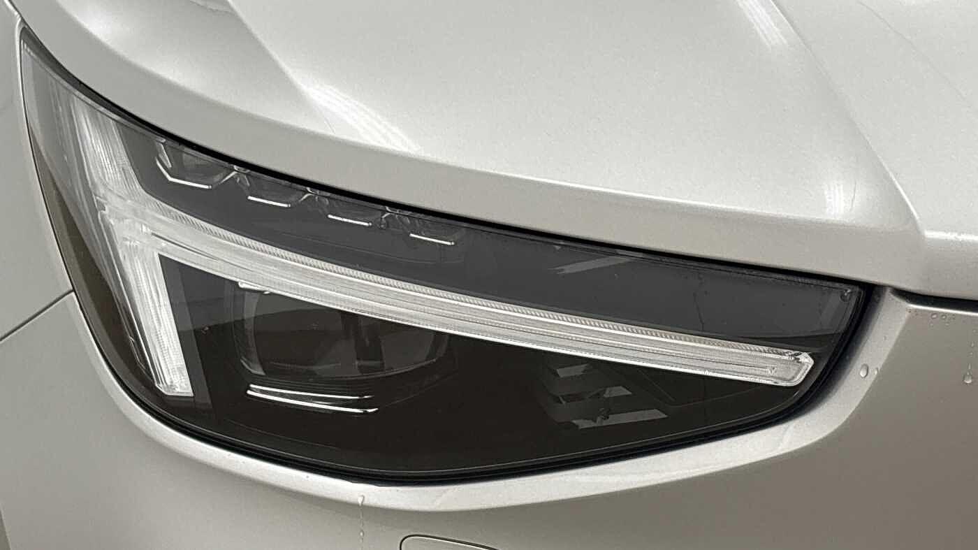 Used Volvo XC40 2025 for sale - 76952640: Photo 22