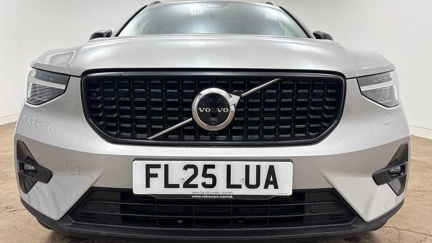 Used Volvo XC40 2025 for sale - 76952640: Photo 24