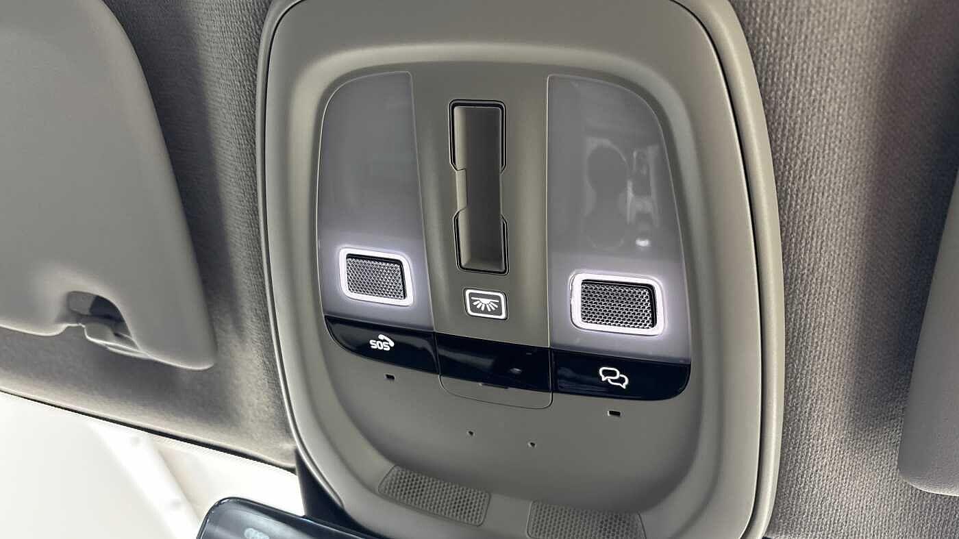 Used Volvo XC40 2025 for sale - 76952640: Photo 33