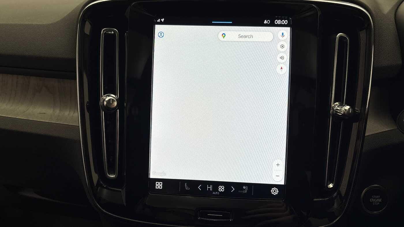 Used Volvo XC40 2025 for sale - 76952640: Photo 36