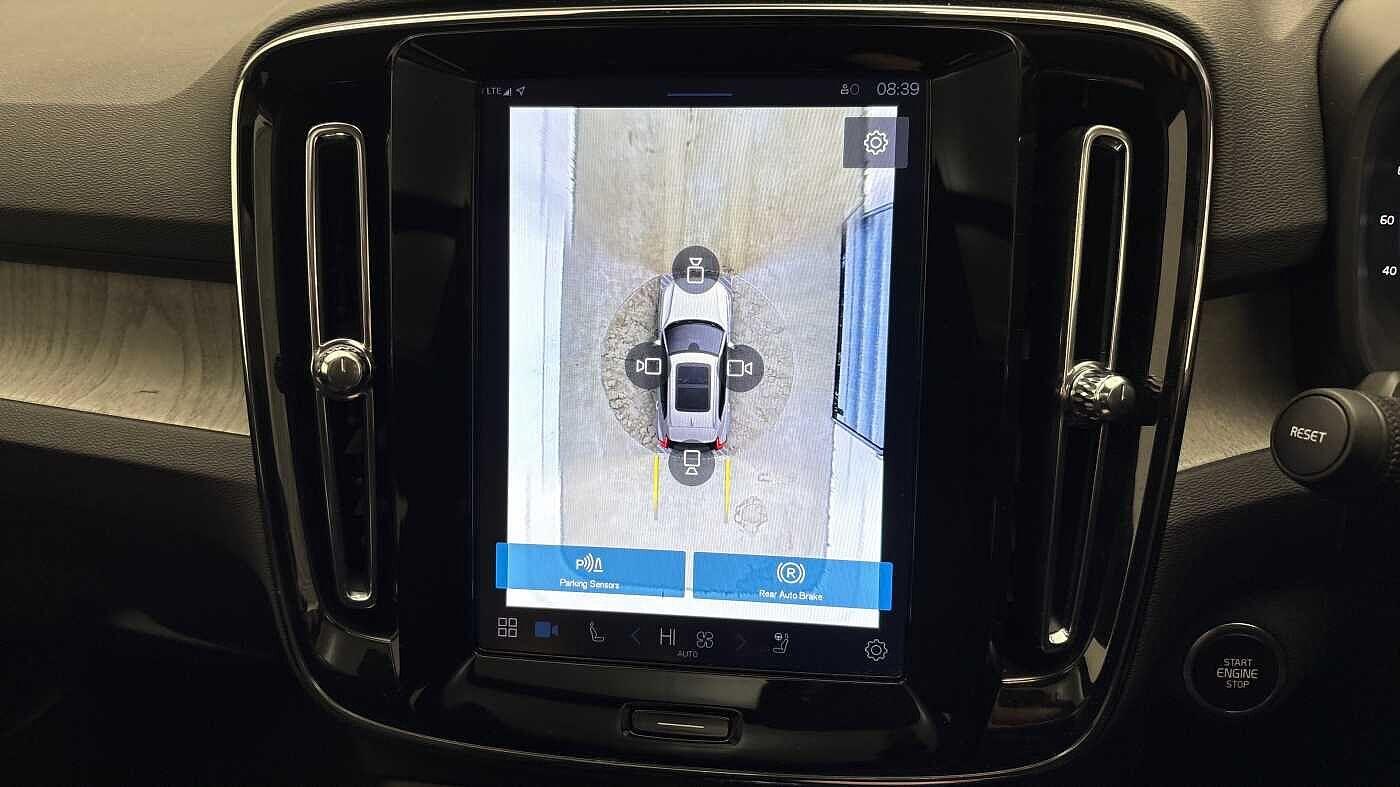 Used Volvo XC40 2025 for sale - 76952640: Photo 42