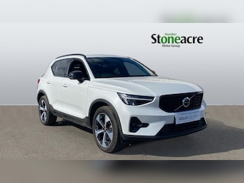 Used Volvo XC40 2026 for sale - 78988102: Photo