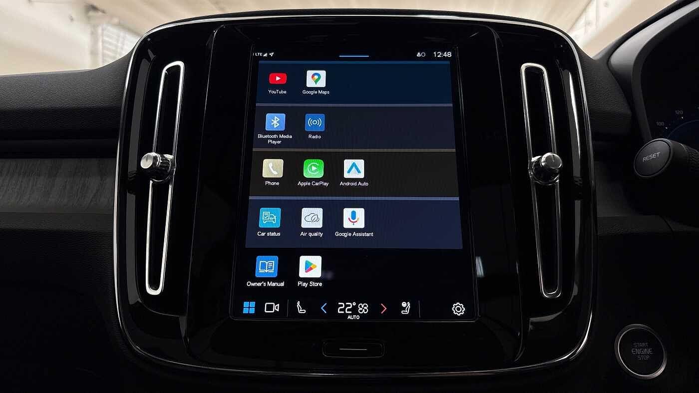 Used Volvo XC40 2024 for sale - 77163049: Photo 34