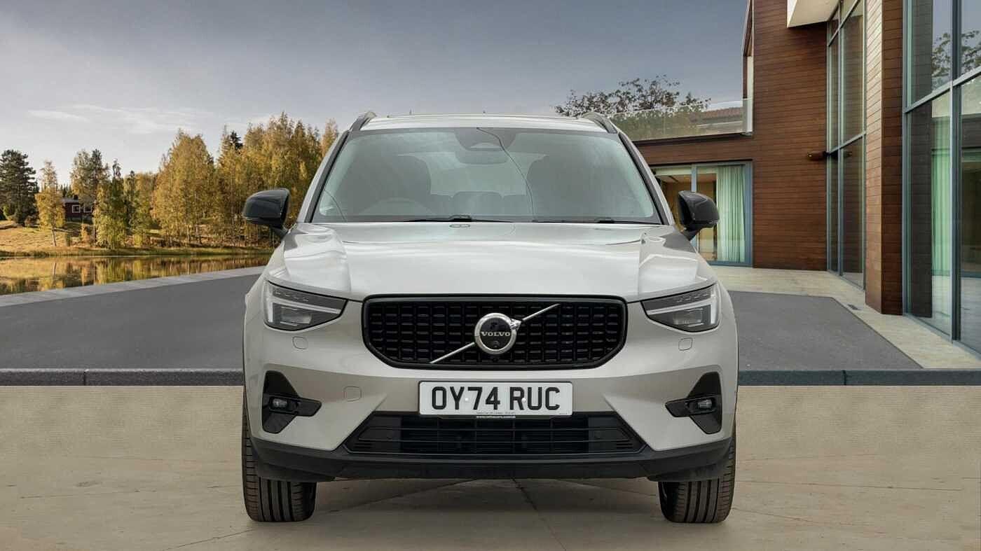 Used Volvo XC40 2024 for sale - 77163049: Photo 8