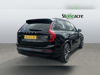 Used Volvo XC90 2025 for sale - 75449602: Photo