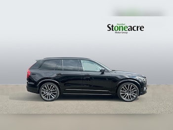 Used Volvo XC90 2025 for sale - 75449602: Photo