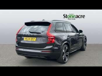 Used Volvo XC90 2024 for sale - 75109889: Photo