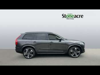 Used Volvo XC90 2024 for sale - 75109889: Photo