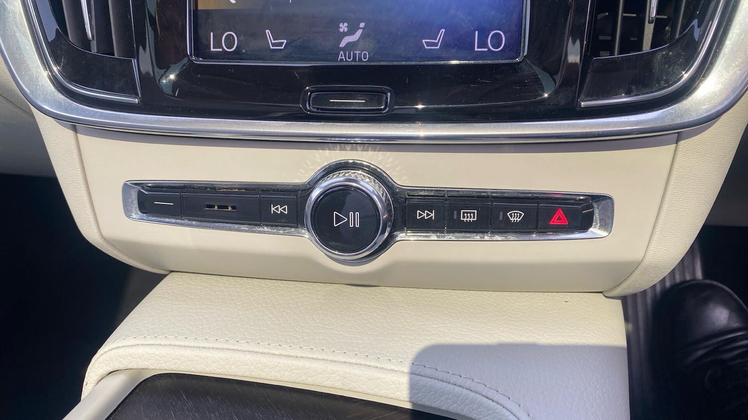 Used Volvo V90 2019 for sale - 76099319: Photo 16
