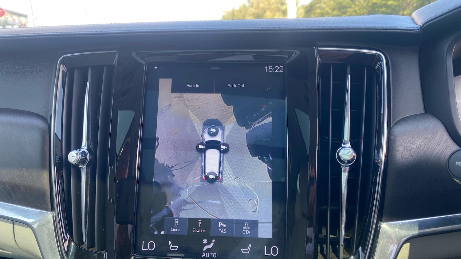 Used Volvo V90 2019 for sale - 76099319: Photo 19
