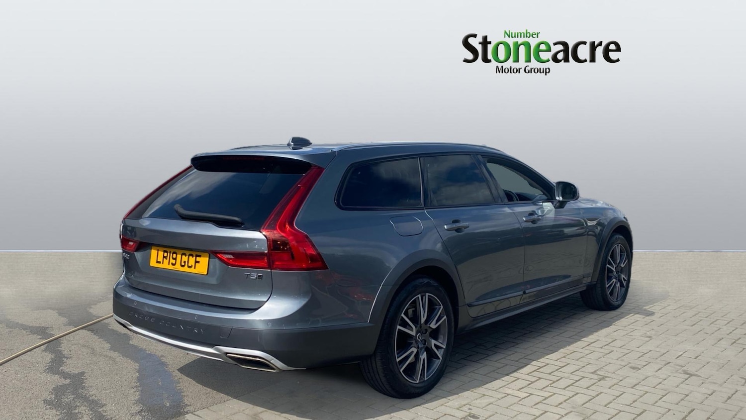 Used Volvo V90 2019 for sale - 76099319: Photo 2