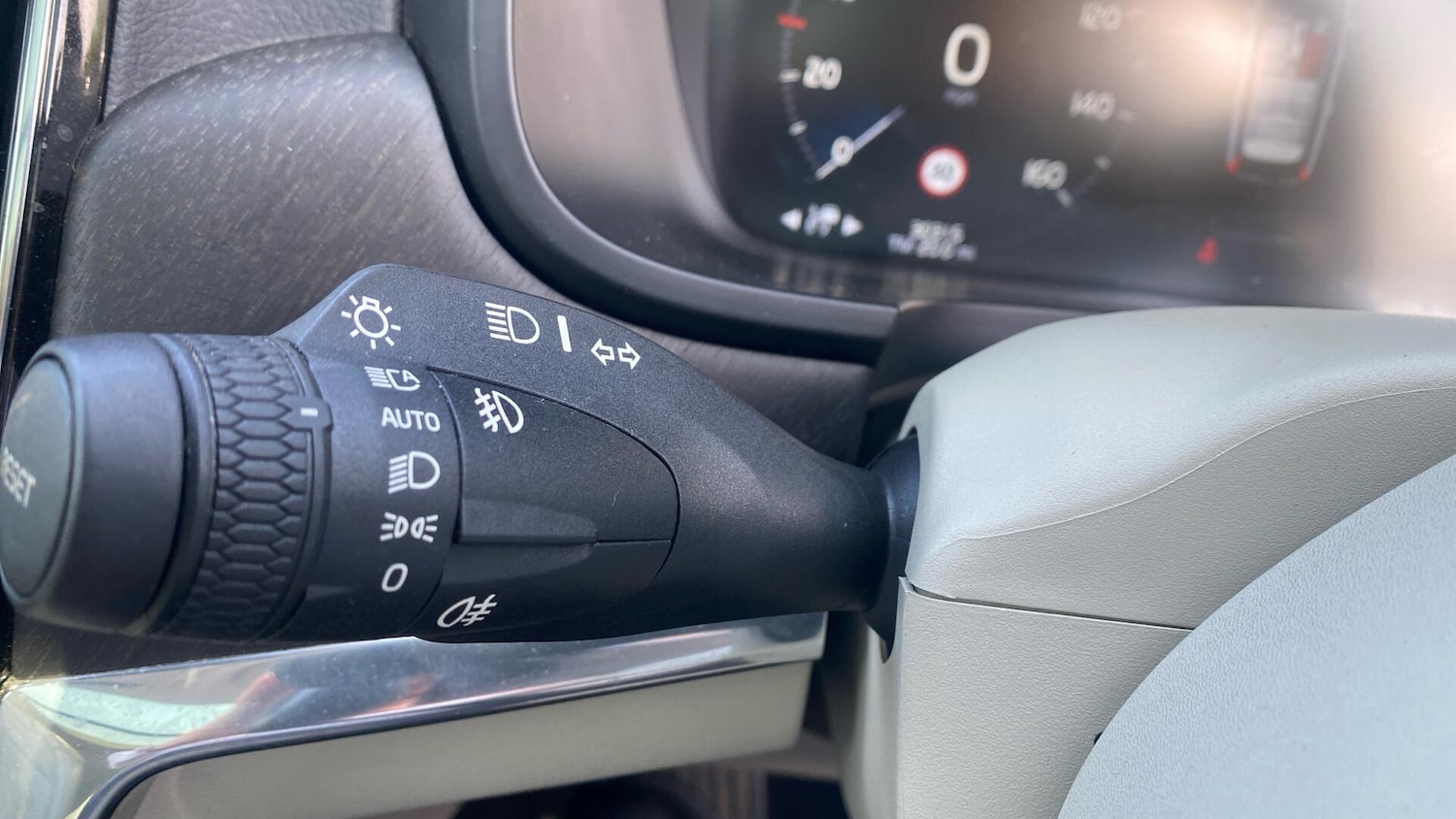 Used Volvo V90 2019 for sale - 76099319: Photo 20