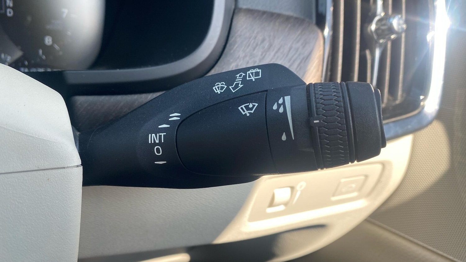 Used Volvo V90 2019 for sale - 76099319: Photo 23