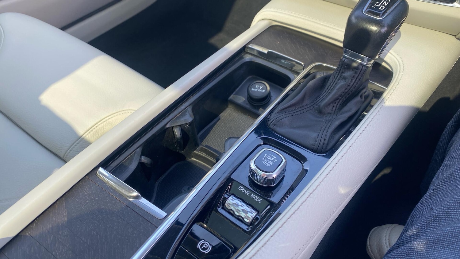 Used Volvo V90 2019 for sale - 76099319: Photo 25
