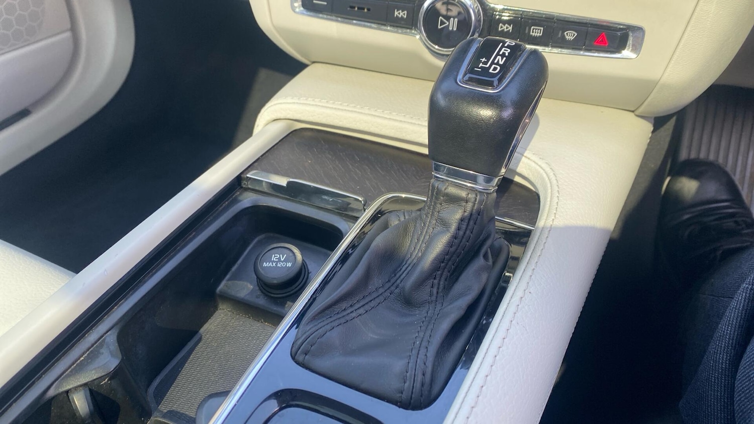 Used Volvo V90 2019 for sale - 76099319: Photo 26