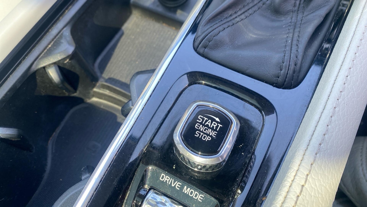 Used Volvo V90 2019 for sale - 76099319: Photo 27