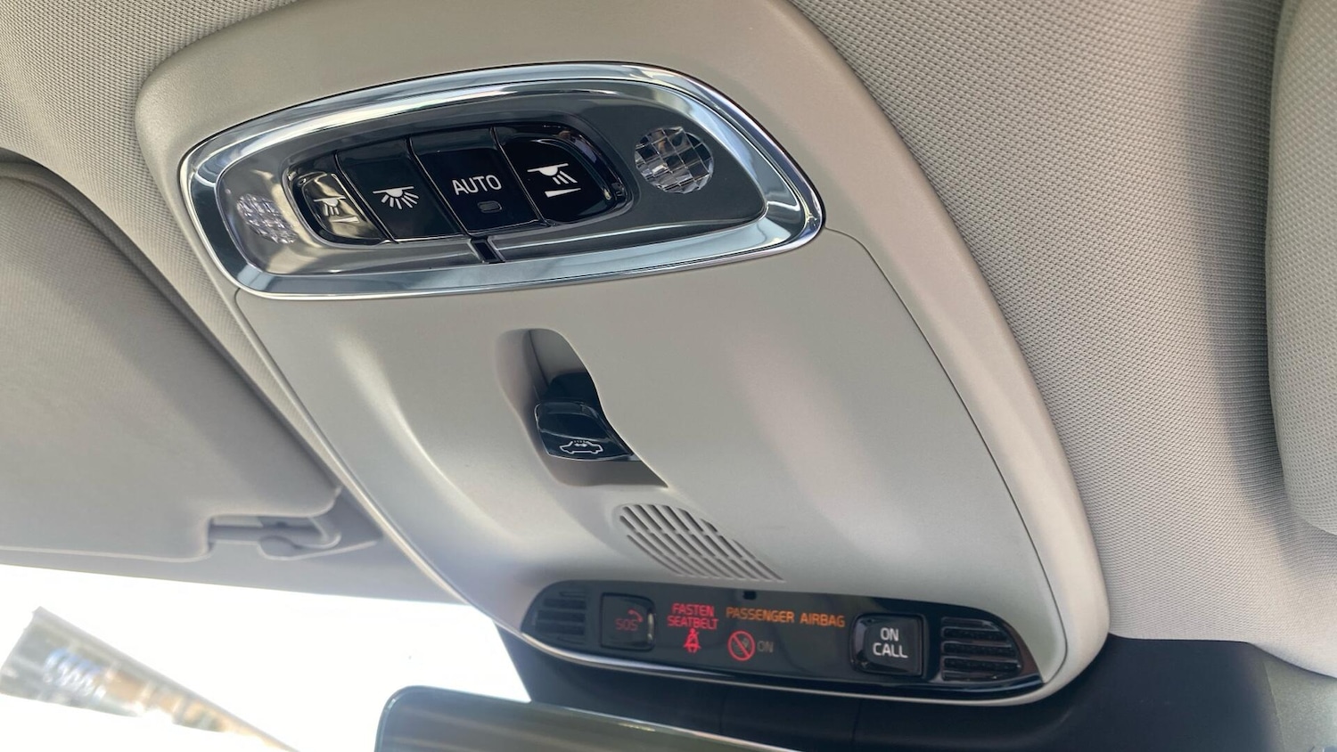 Used Volvo V90 2019 for sale - 76099319: Photo 28