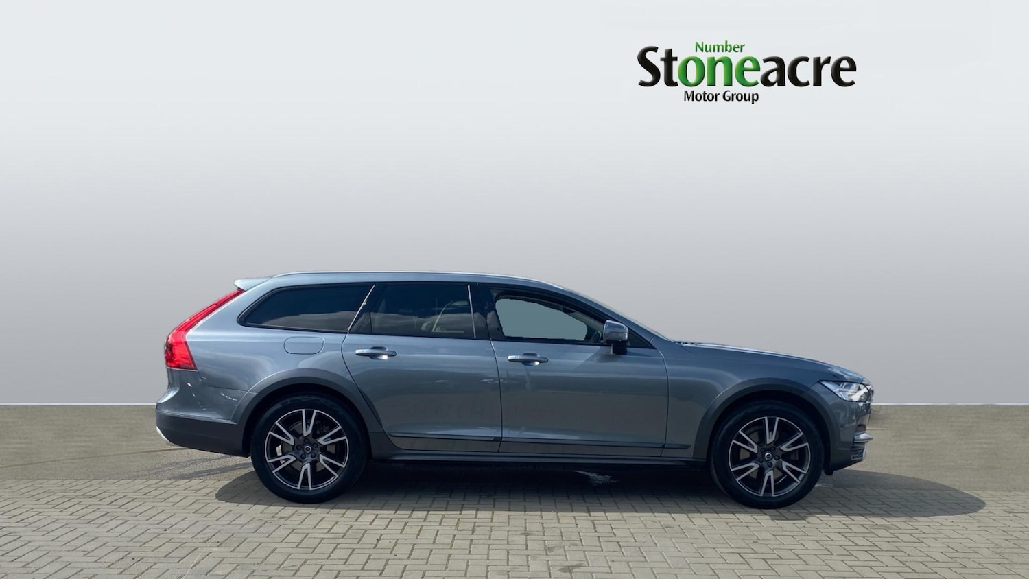 Used Volvo V90 2019 for sale - 76099319: Photo 3