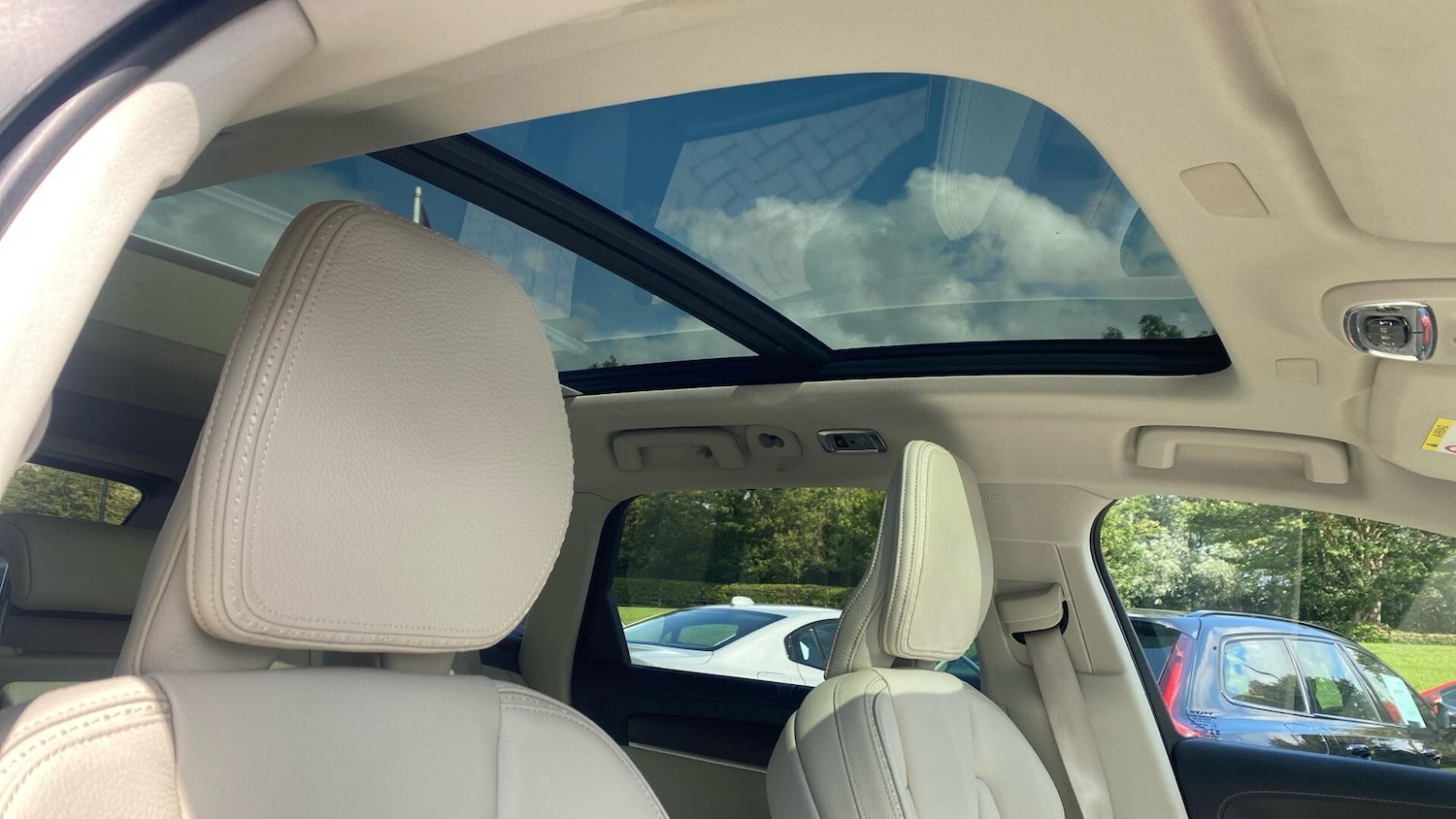Used Volvo V90 2019 for sale - 76099319: Photo 31
