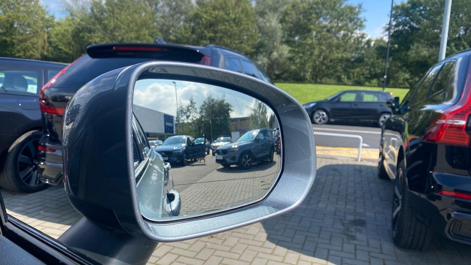 Used Volvo V90 2019 for sale - 76099319: Photo 32