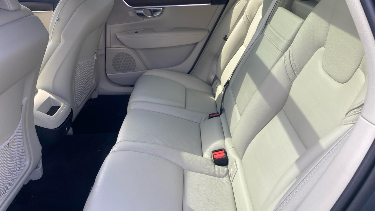 Used Volvo V90 2019 for sale - 76099319: Photo 33