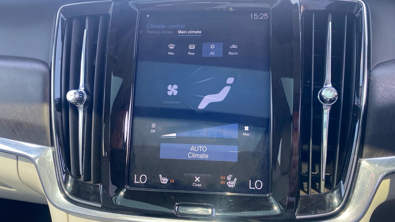 Used Volvo V90 2019 for sale - 76099319: Photo 37