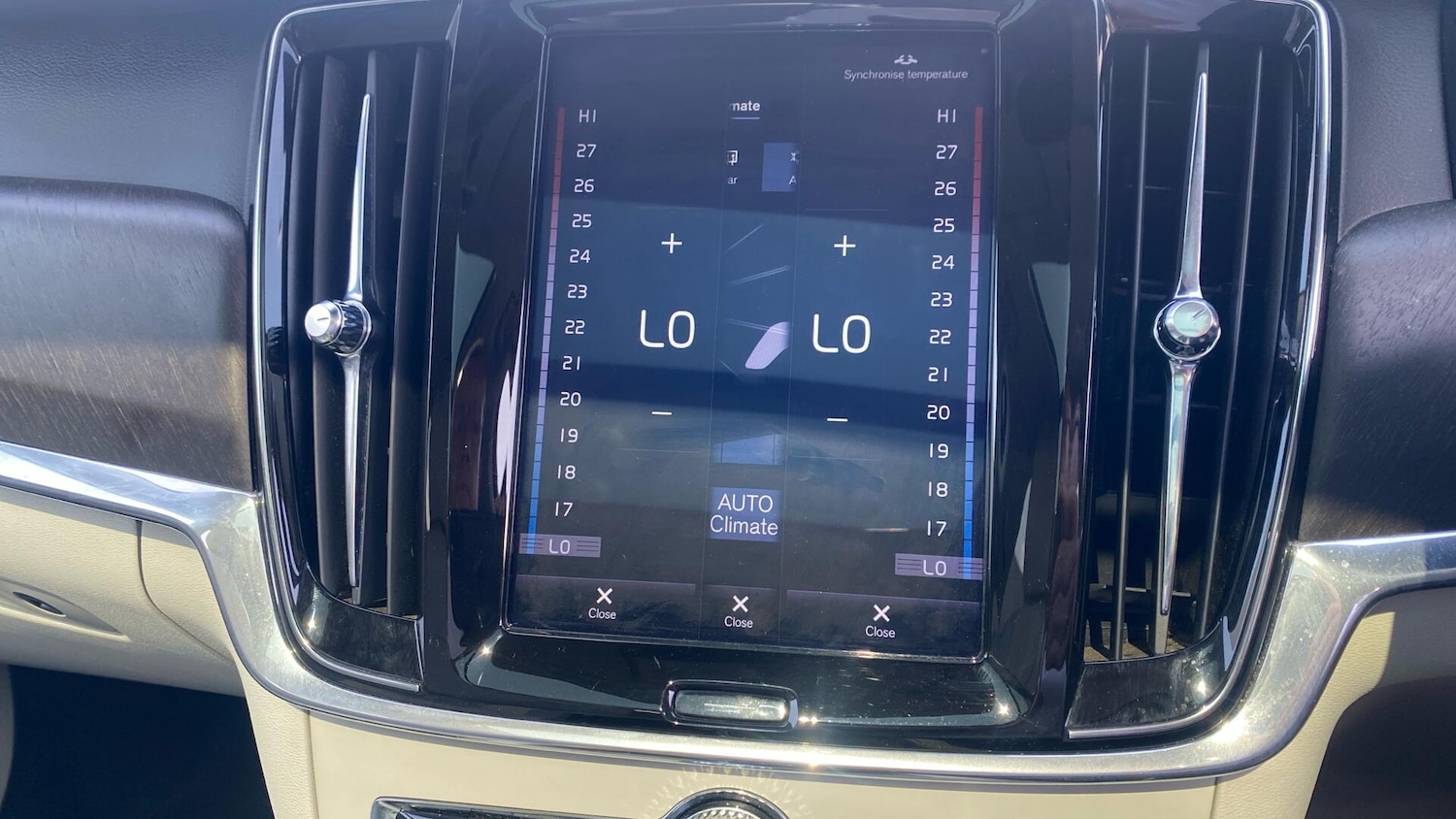 Used Volvo V90 2019 for sale - 76099319: Photo 38
