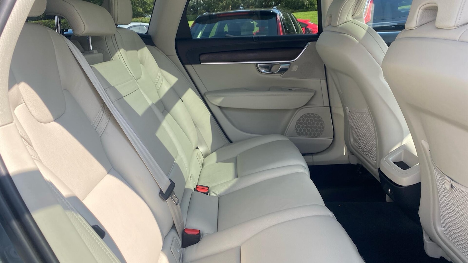 Used Volvo V90 2019 for sale - 76099319: Photo 6
