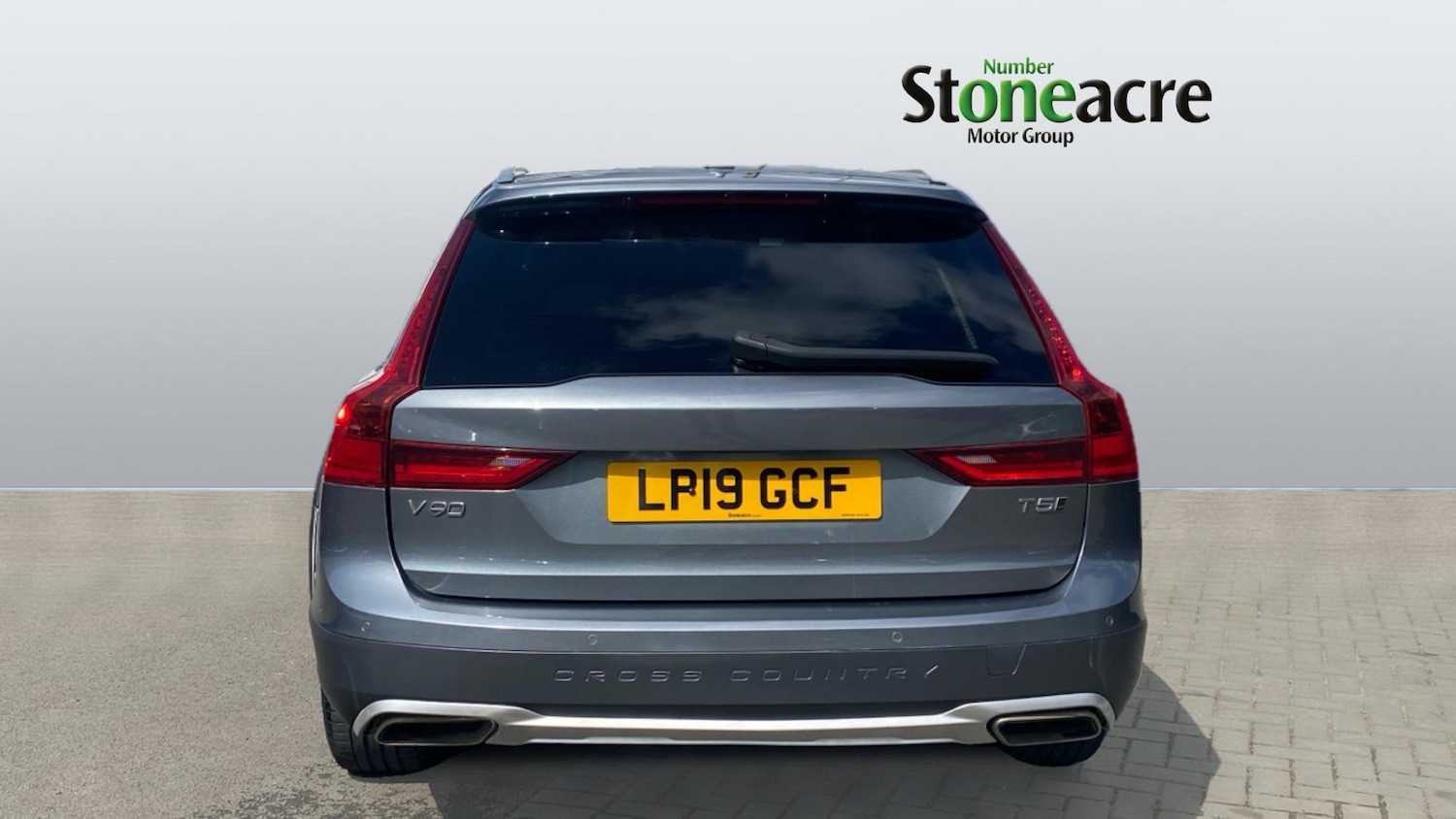 Used Volvo V90 2019 for sale - 76099319: Photo 7