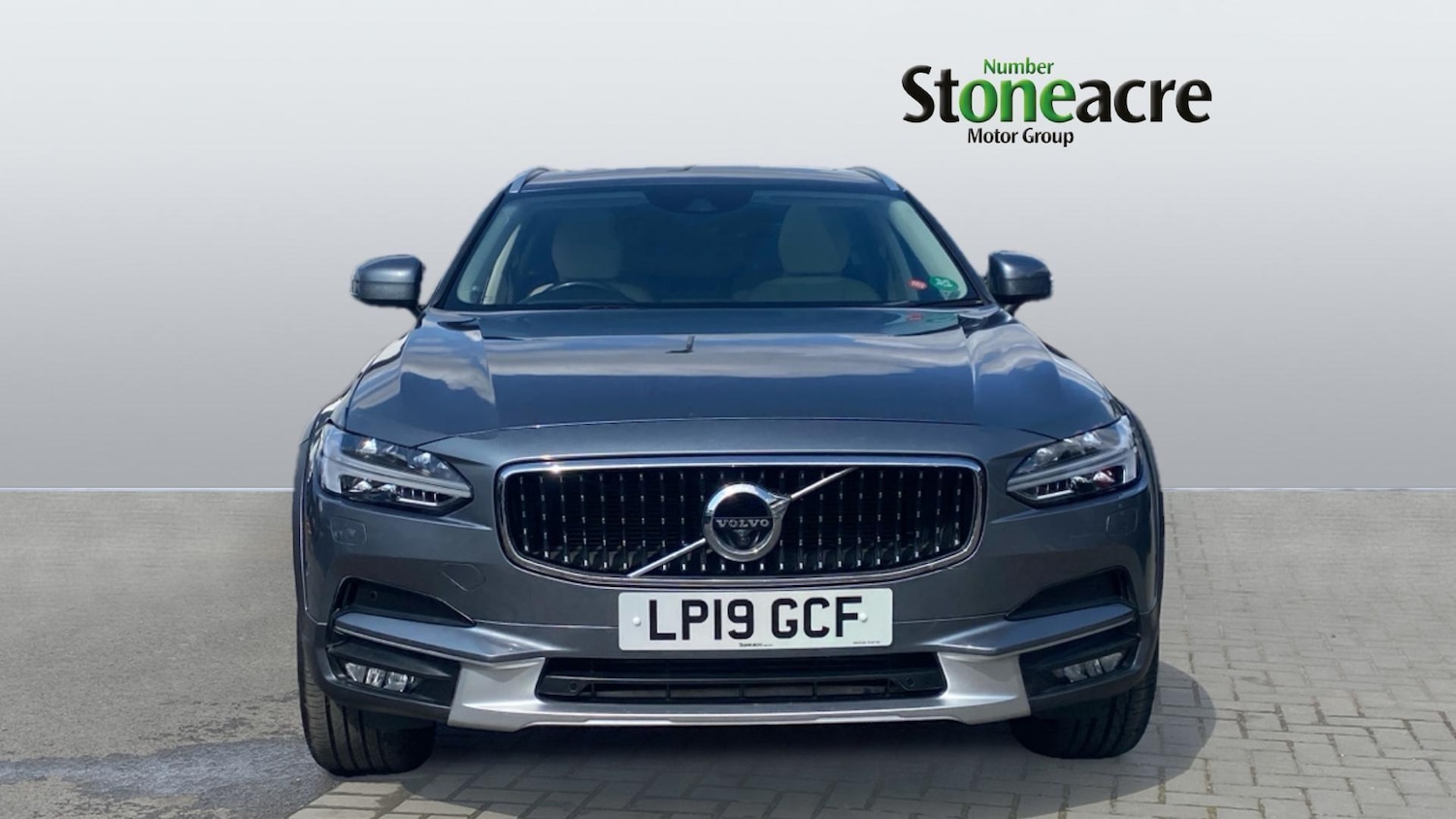 Used Volvo V90 2019 for sale - 76099319: Photo 8