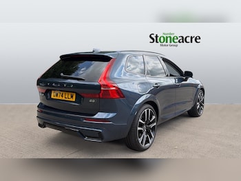Used Volvo XC60 2025 for sale - 79132137: Photo