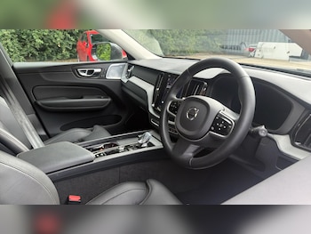 Used Volvo XC60 2025 for sale - 79576776: Photo