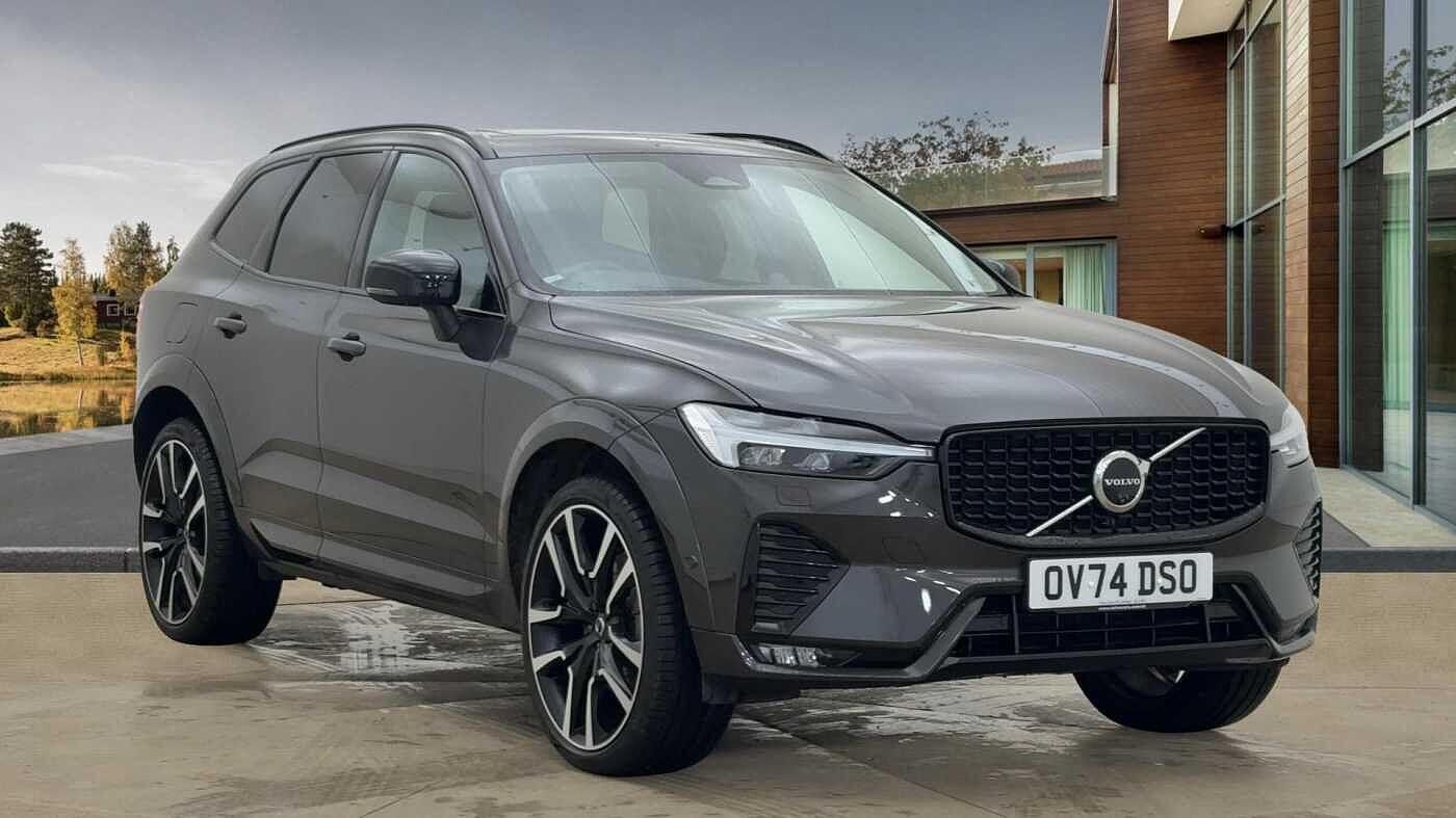 Used Volvo XC60 2024 for sale - 76592886: Photo 1