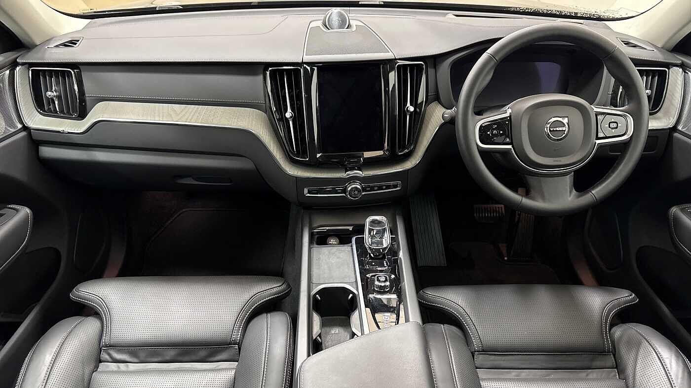 Used Volvo XC60 2024 for sale - 76592886: Photo 10