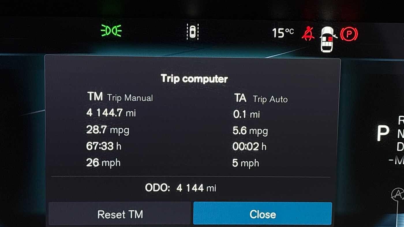 Used Volvo XC60 2024 for sale - 76592886: Photo 12