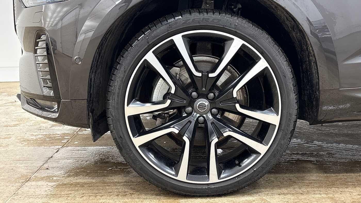 Used Volvo XC60 2024 for sale - 76592886: Photo 16