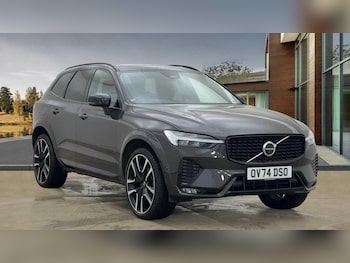Used Volvo XC60 2024 for sale - 76592886: Photo