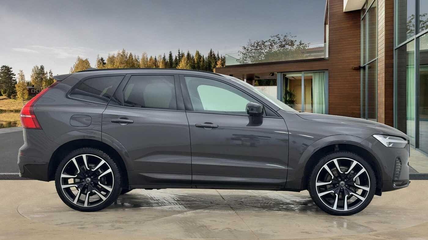 Used Volvo XC60 2024 for sale - 76592886: Photo 2