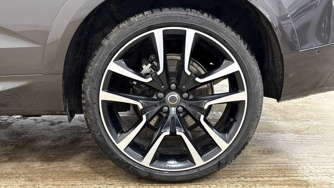 Used Volvo XC60 2024 for sale - 76592886: Photo 20