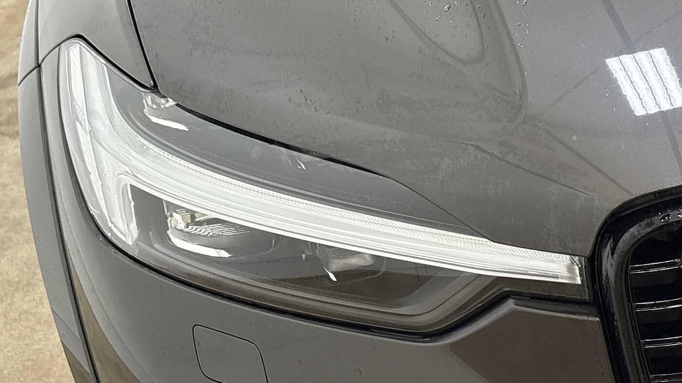 Used Volvo XC60 2024 for sale - 76592886: Photo 22