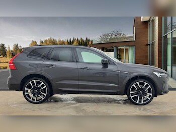 Used Volvo XC60 2024 for sale - 76592886: Photo