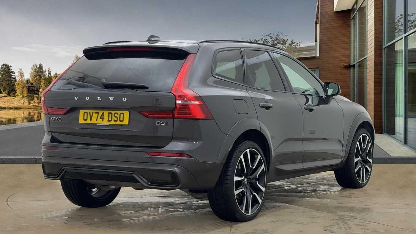 Used Volvo XC60 2024 for sale - 76592886: Photo 3
